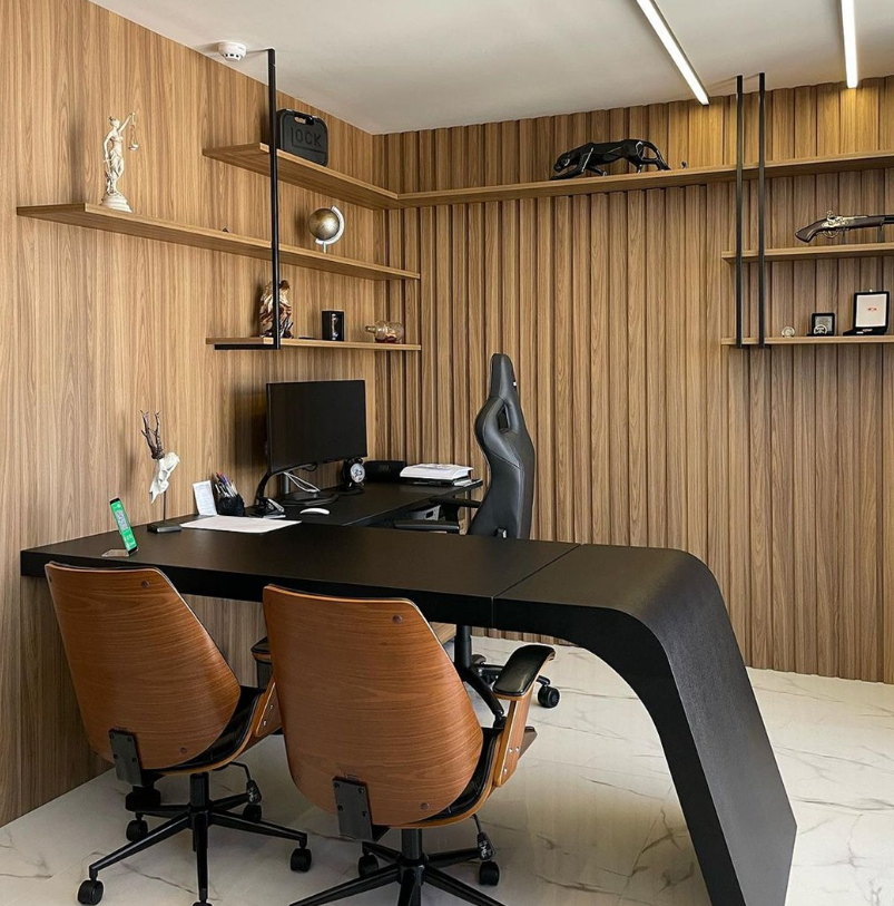 Office Signature